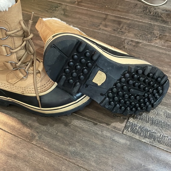 Sorel Caribou Waterproof Boots - Picture 5 of 6